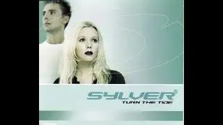 Sylver - Turn The Tide - CJ Stone Remix - HQ
