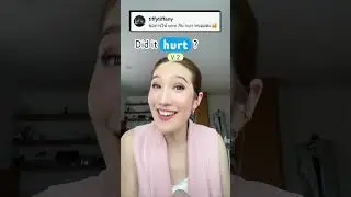 Sore vs Hurt ใช้ยังไง&hellip;?
