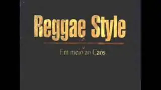 Reggae Style - Corra Atrás