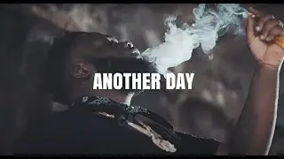 Dancehall Riddim Instrumental - Another Day 2021 |  Chronic Law Type Beat