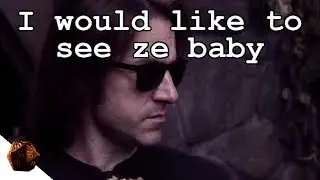 I would like to see ze baby | Critical Role
