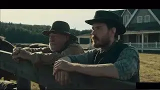 Billy the Kid First hand account by Frenchy McCormick ,meeting the Kid in Tascosa Texas in 1880