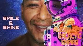 SHINE, DANCE AND NO MATTER WHAT KEEP DANCING 💃🏻✨, 💫💫✨💫🌟✨✨💫🌟✨💫 jpf 🌍🌎🌏 Alexander GALACTIC EMPIRE 🩰💃🏻