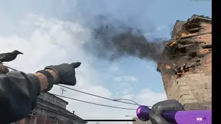 New Baseball Bat Melee Weapon Mastery Camos Showcase In Call Of Duty Black Ops Cold War