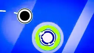 Geomery Dash