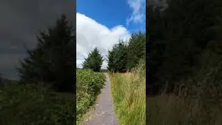 Alwen Reservoir TimeWarp GoPro