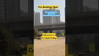 🧿 #Elan #new #apartments #homes #project #on #dwarka #expressway #106 #gurgaon #raisinahillsrealtor