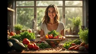 12 Steps to Raw Foods by Victoria Boutenko