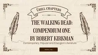 The Walking Dead: Compendium One by Robert Kirkman | Summary & Analysis