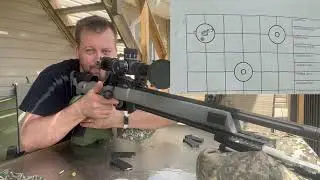Free recoil vs Loading on a 22lr which is better for accuracy?