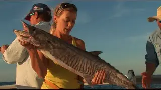 TODU Series 2 EP2 Explore Gulf Country - Kajabbi Track to Karumba & Insane Gulf Fishing -REMASTERED
