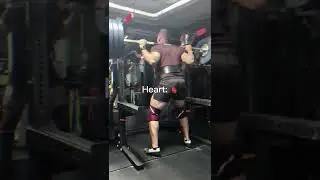 Brain vs Heart | Effective Fitness | Discord Fitness