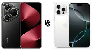 2025 smartphone report card: Huawei dominates China, Apple leads the world