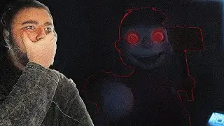 Will This The BEST FNAF Fan Game Of 2026? - Forgotten At Fredbear's