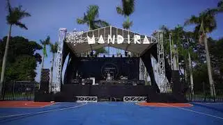 After Movie - Indonesia Race Festival 1.0