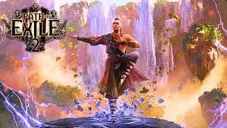 Still crawling the Road to 100 | Path of Exile 2 Live Gameplay part 22