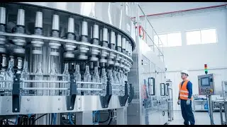FLAWLESS & HYPNOTIC: 66 Most Satisfying Industrial Machines Working at Full Speed (8+ Minutes)
