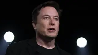 Elon Musk offers journalists he banned from Twitter ability to return: 'The people have spoken'