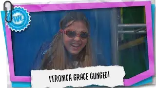 Veronica Grace GUNGED! | What Now