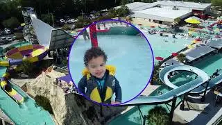 Jungle Rapids Water Park