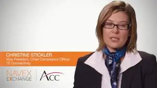 The Evolution and Future of Compliance