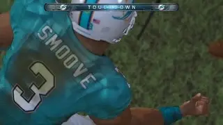 Madden 15 Career Mode - Legacy Points