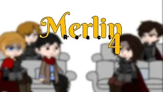Merlin react | 4/4 | Lamia