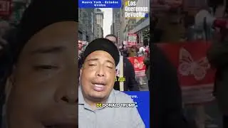 🛑 Protestas en EEUU 🇺🇸 #usa #new #noticias #venezuela #ICE #News