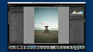 How to import presets into Lightroom Classic