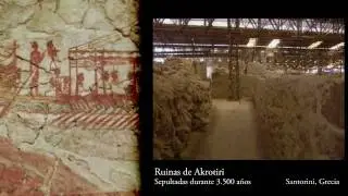 ATLANTIDA - Javier Negrete - Trailer