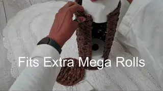 Toilet Paper Holder
