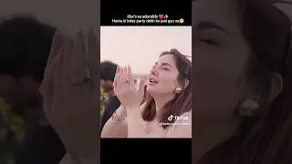 Hania amir ki birthday 🎂🎈#haniaamir #pakistaniactress #youtubeshorts#youtube #shortsfeed#shortvideo