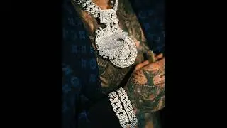 Money Man Type Beat - 