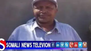 DAAWO Waraysi Maamulka Buuhoodle Ee Xaaladda Abaaraha Iyo Maandooriyeyaal Ay Qabteen