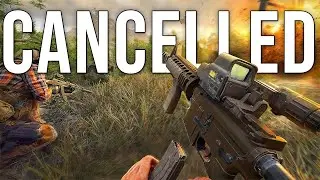 Ghost Recon Frontline has been Cancelled