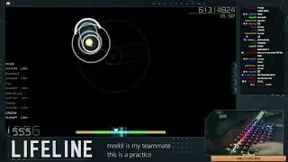 classic lifeline moment