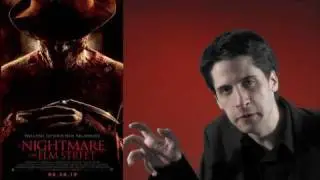 Nightmare on Elm Street review 2010