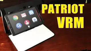 Patriot VRM - The Blind Life