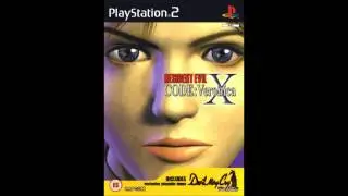 Resident Evil Code: Veronica X - A Moment of Relief [EXTENDED] Music