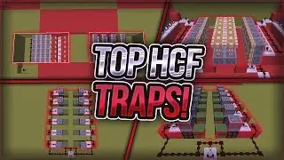 Top HCF Traps