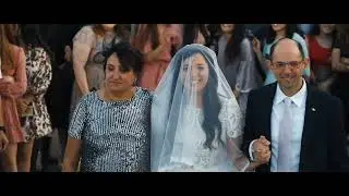 tal & eitan wedding