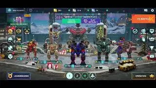 War robots | 12,000 keys opening | blackmarket | + 1 hour Gameplay | F2P Baby Account |