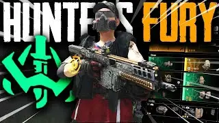 The Division 2| TU11.1 | hunters meta | solo clips and more
