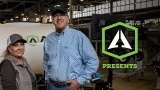 ABI Presents: The IQHA Crew on the Importance of Good Footing for Ranchers