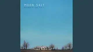 Hard Blue Sky