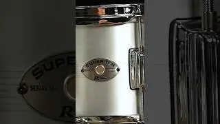 What size SuperTen Aluminum snare drum are you going for: 5 or 6.5