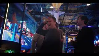 Live Wire Arcade