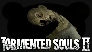 Die Schule ist voller Horror-Puppen! - #09 Tormented Souls 2