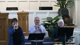 1/18/26- Praise-Let everything that has breath Praise the Lord