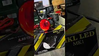 BILED MURAH BERKUALITAS MKL MK1 #biled #biledmkl #lampumotor #lampubiled #biledmatrix